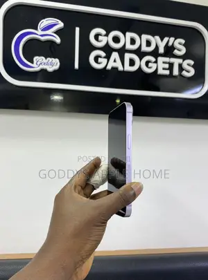Apple iPhone 14 128 GB Purple