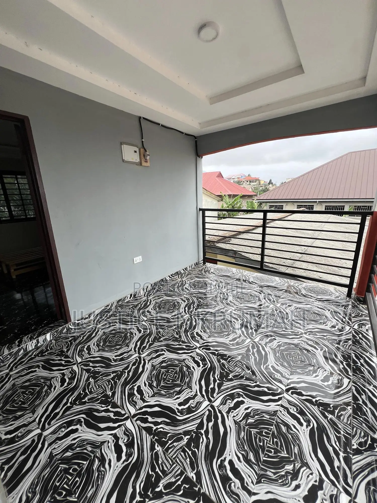 1bdrm Apartment in Mr Justice Estate, Old Barrier for rent