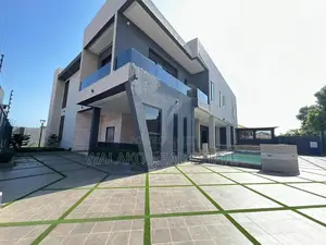 5bdrm House in Airport Residential Area for sale