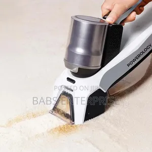 Powerology Spot Cleaner 60w – White