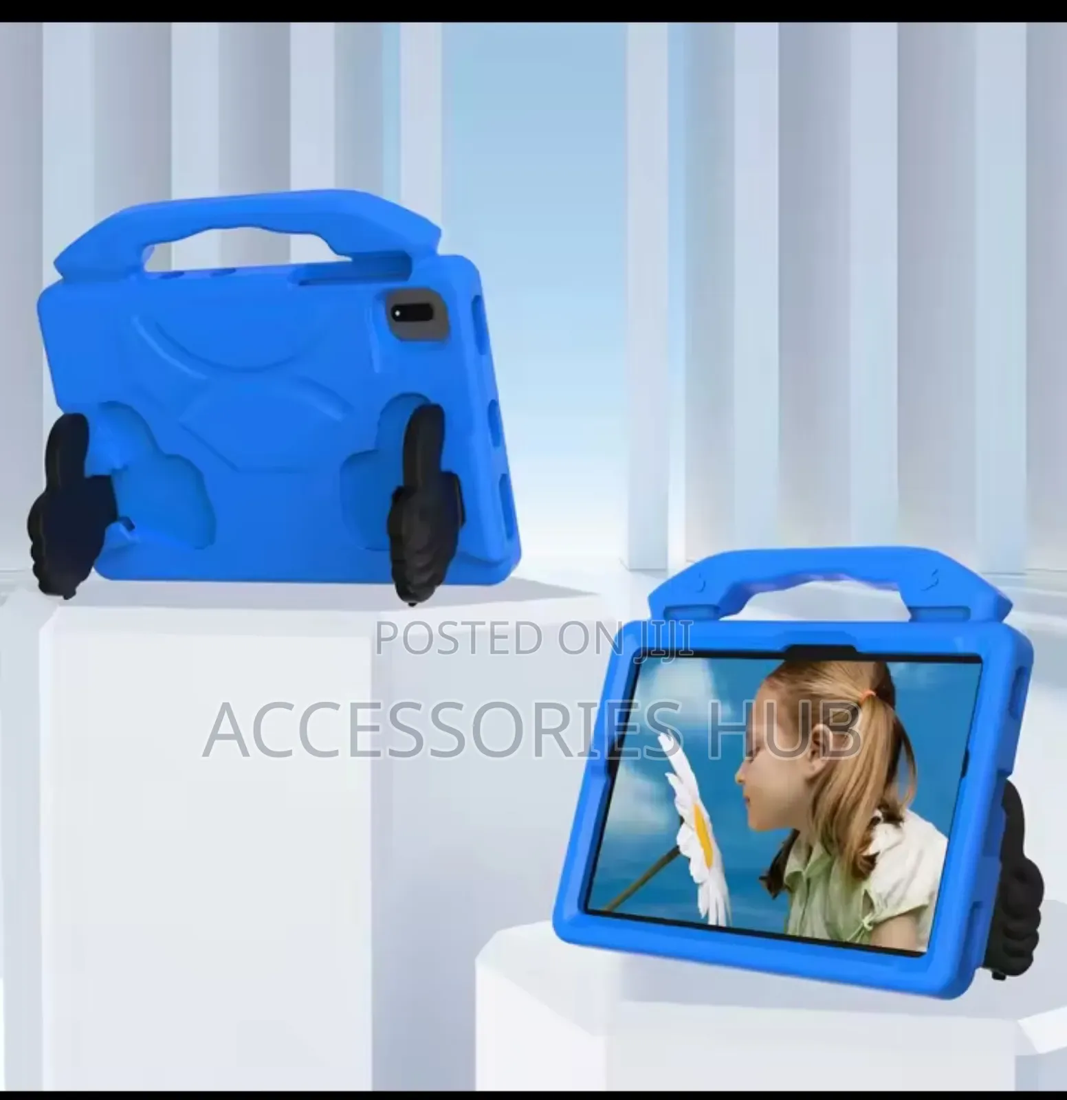 Samsung Kids Tablet Cases for A9 and A9+ and A7 Lite