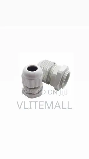 Pg 11 Thread Cable Gland