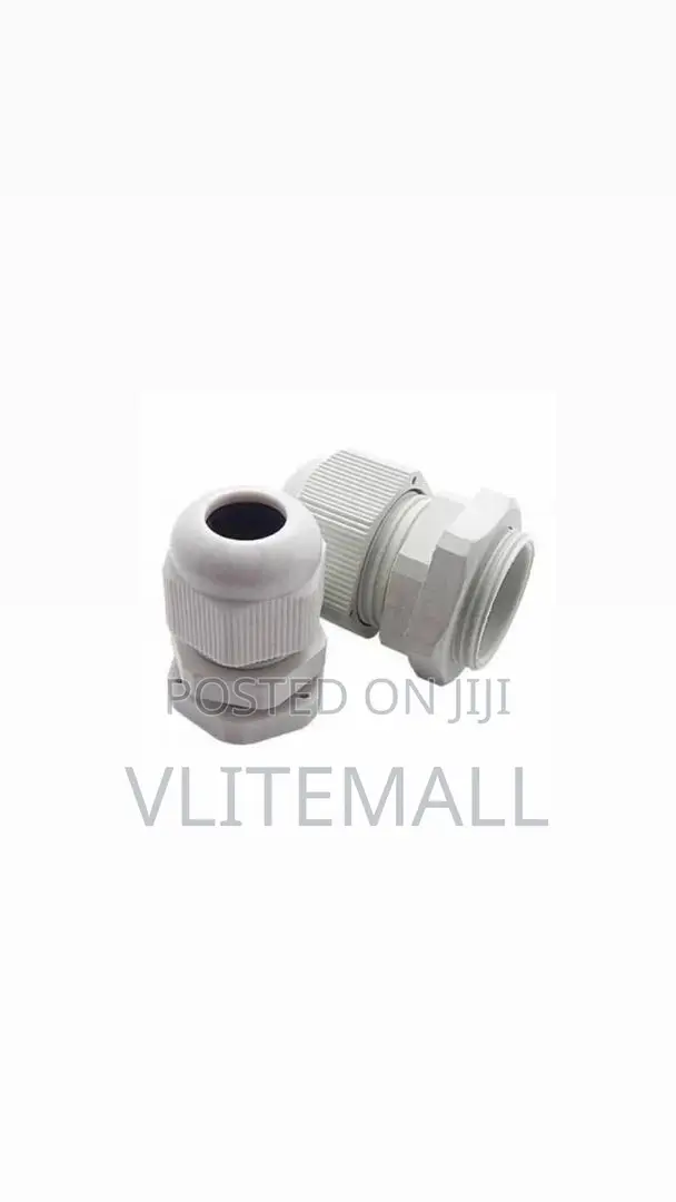 Pg 11 Thread Cable Gland