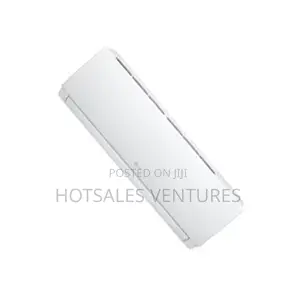 Quality Lg 2.0hp R410 Split Air Conditioner – S18atc