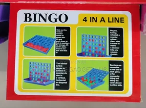 Bingo Game