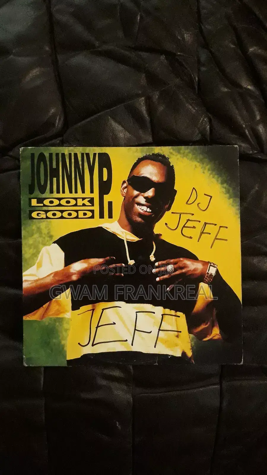 Vintage Vinyl Records/Phonograph Records for Turntable Player