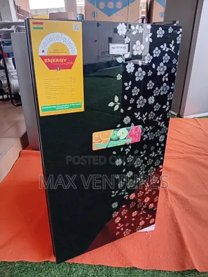 Unique Westpool 120a 80l Top Freezer Single Door Fridge