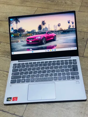 Laptop Lenovo IdeaPad 720S 8GB AMD Ryzen 7 SSD 512GB