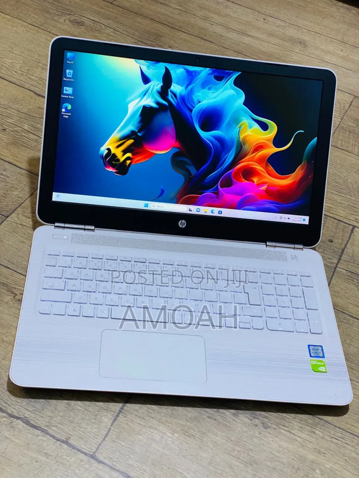 Laptop HP Pavilion 15 16GB Intel Core i7 HDD+SSD 1.5T
