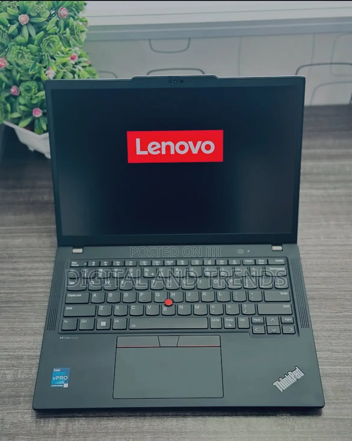 New Laptop Lenovo ThinkPad E14 G5 16GB Intel Core I5 SSD 512GB