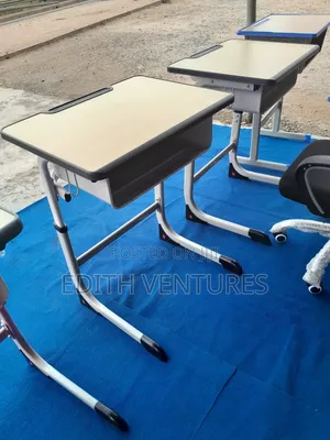 Vernment Study Desk