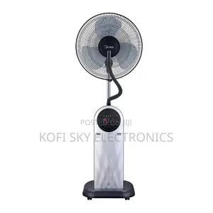 Midea Fist Fan 16 Capacity 1.8 Ltr