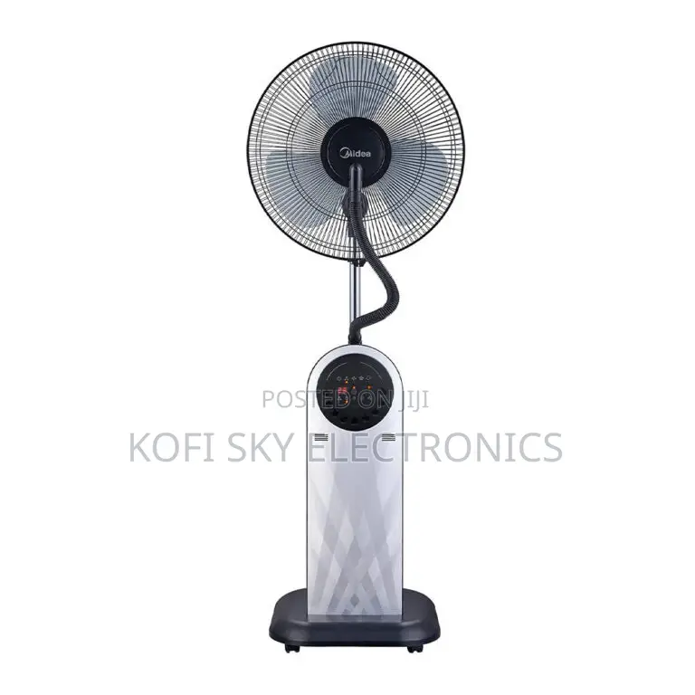 Midea Fist Fan 16 Capacity 1.8 Ltr