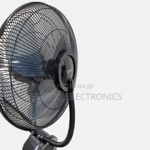 Midea Fist Fan 16 Capacity 1.8 Ltr