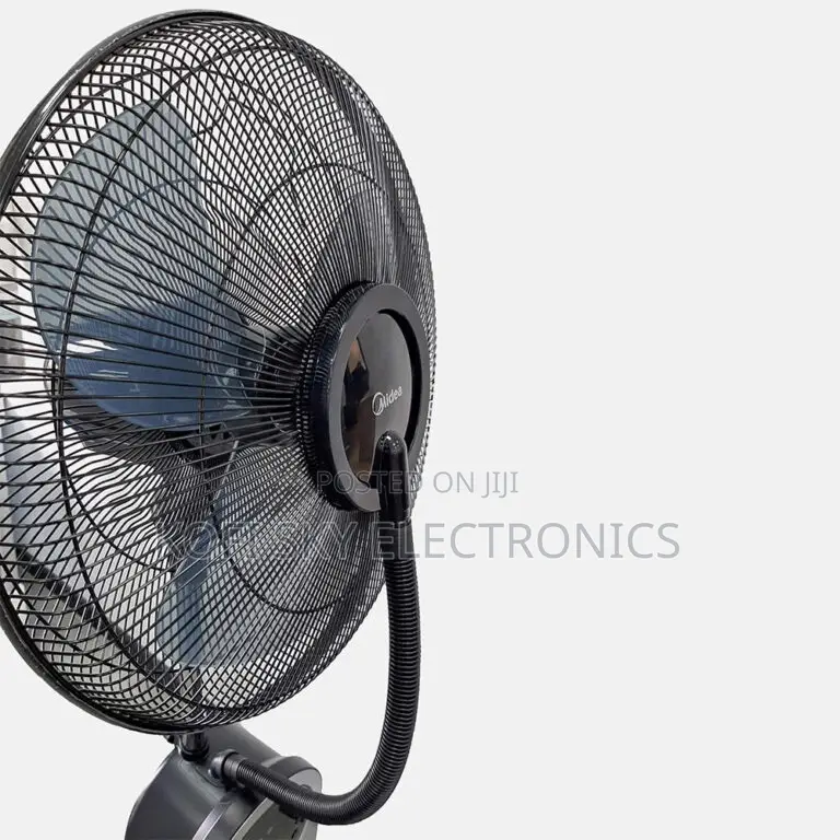 Midea Fist Fan 16 Capacity 1.8 Ltr