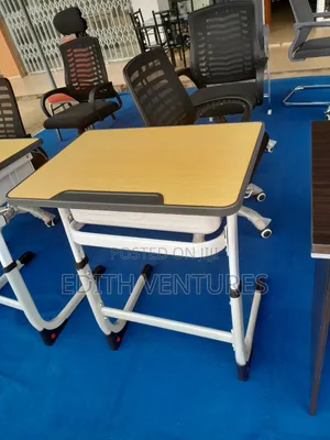 Tenci Study Desk