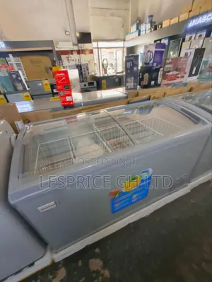 Durable and Long Lasting Chest Freezer