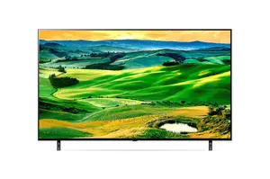 Lg Tv 98 Smart Satellite Uhd Magic With Remote Control