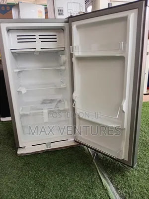 Freshguard Asano 83l Top Freezer Table Top Refrigerator Single Door