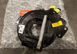 Civic Horn Plate 2022,2023,2024,2025,2026