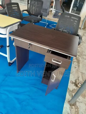 Senate Office Table