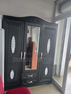 Villa 3 in 1 Wardrobe