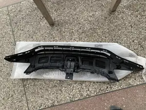 Honda Fit 2014 Front Grille