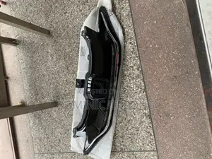 Honda Fit 2014 Front Grille