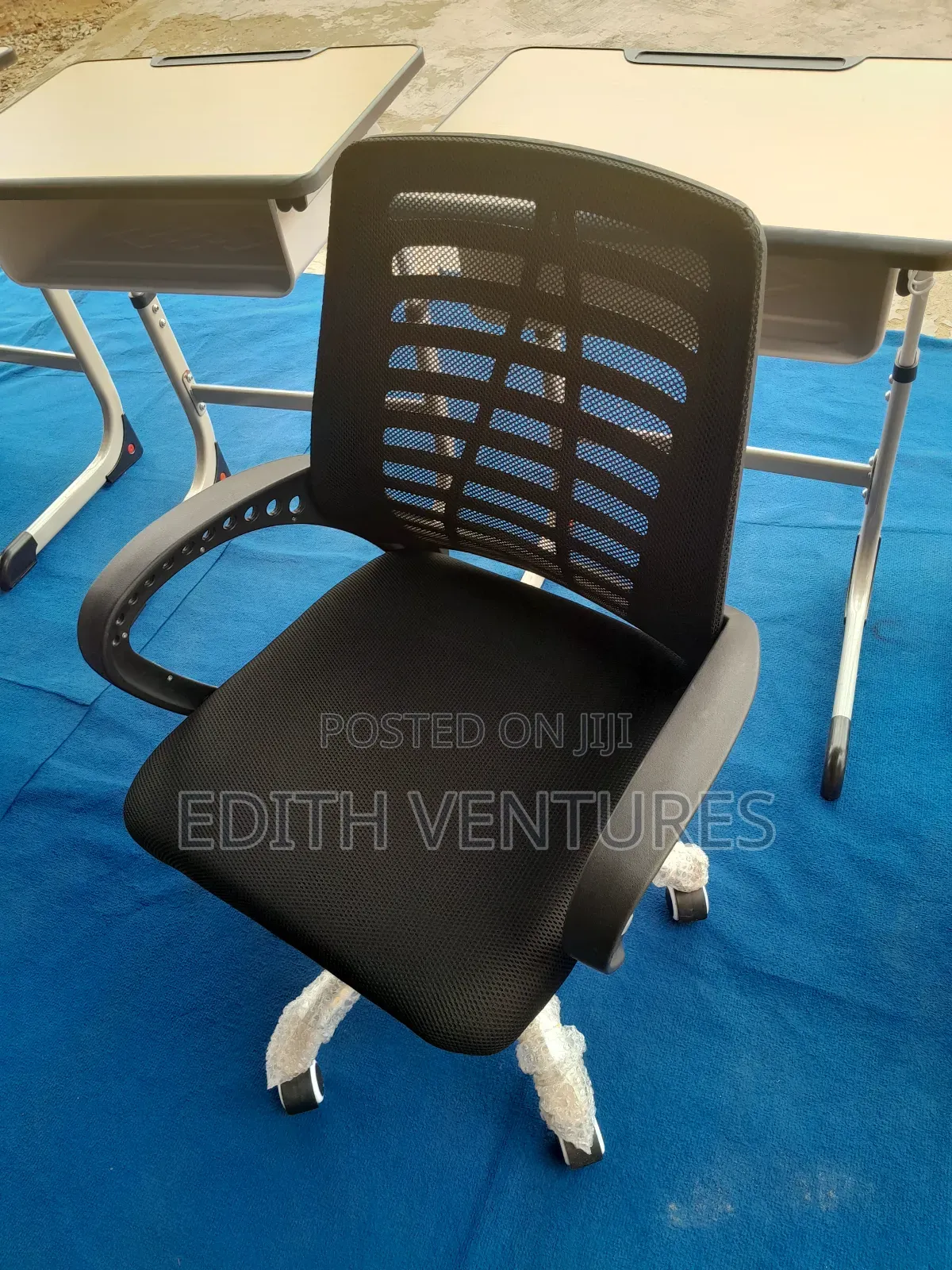 Advisory Body Chair