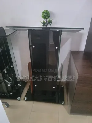Copiers Pulpit