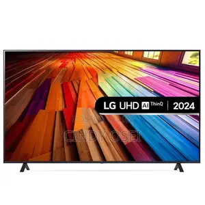 Lg 75ut80006la 75” Smart Uhd Tv