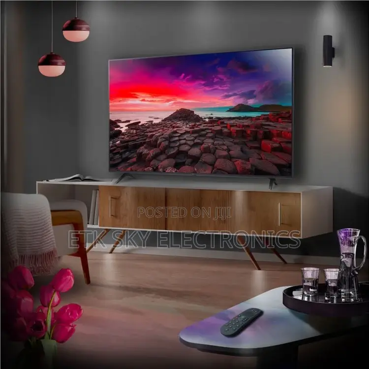 Lg 75ut80006la 75” Smart Uhd Tv