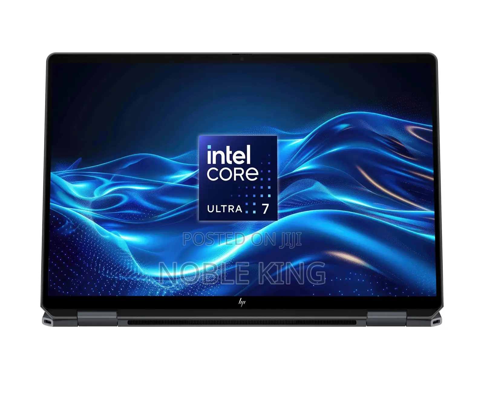 New Laptop HP OmniBook X Flip 16" 16GB Intel Core Ultra 7 SSD 1T
