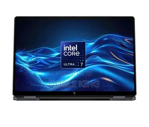 New Laptop HP OmniBook X Flip 16" 16GB Intel Core Ultra 7 SSD 1T