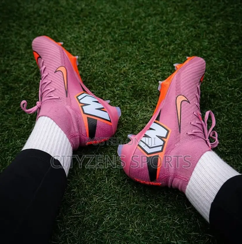 Nike Mercurial Supperfly 10 Elite