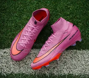 Nike Mercurial Supperfly 10 Elite
