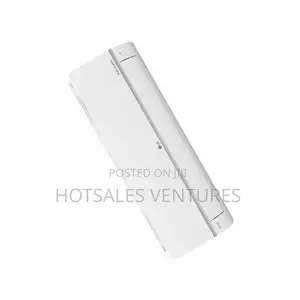 Quality Lg 1.5hp 12,000 Btu Dual Inverter Split Ac S4-Q12ja28j