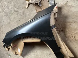 Honda Accord 2023-2024 Fender Left Side