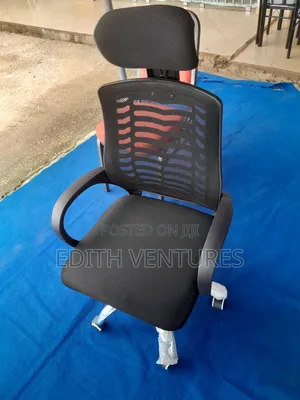 Crew Board Chair