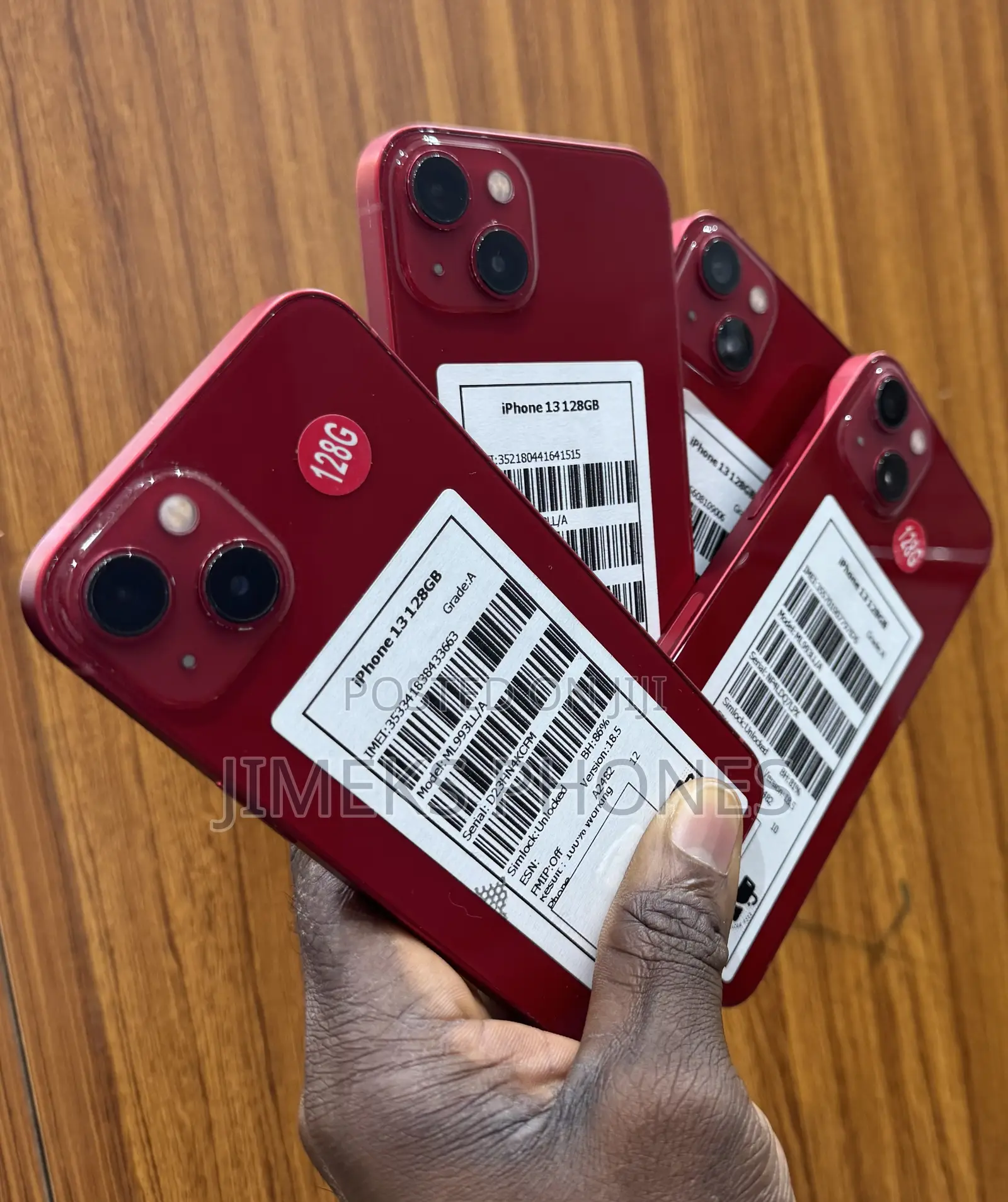Apple iPhone 13 128 GB