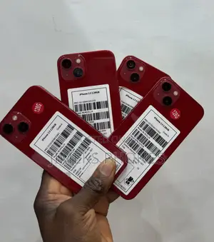 Apple iPhone 13 128 GB