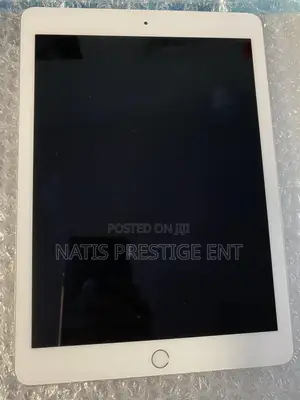 Apple iPad 9.7 128 GB Silver