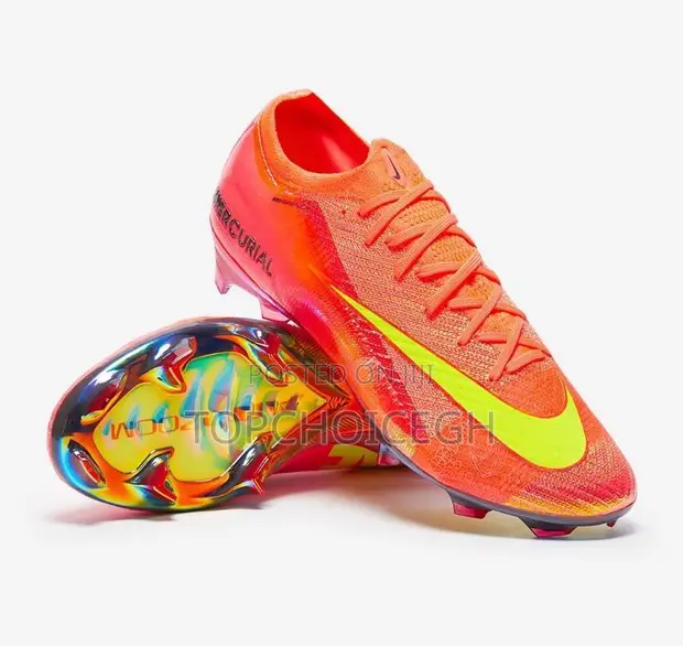 Nike Mercurial Air Zoom Cosmic Speed Boots in Accra Metropolitan