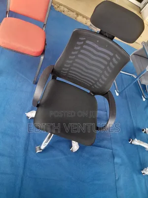 Klatch Office Chair