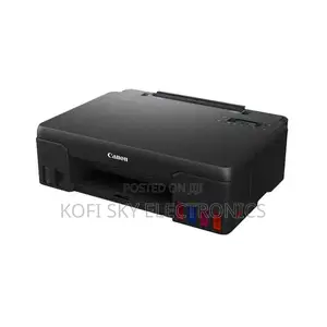 Canon Pixma G540 Color Printer 4621c009aa – Wifi, Print