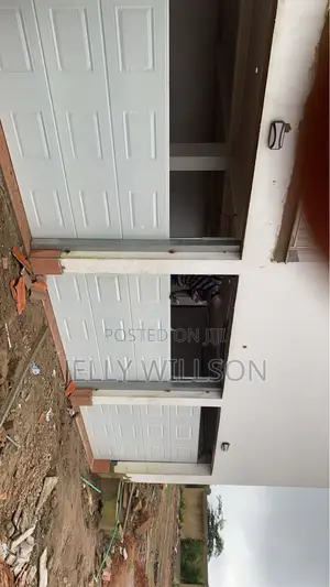 Garage Doors