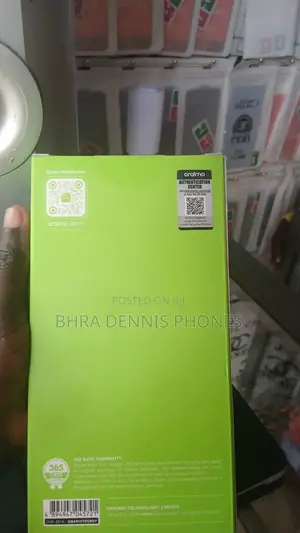 Oraimo Smarthand Fan. Original
