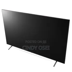 Lg 86ut80006r 86” Smart Uhd Tv