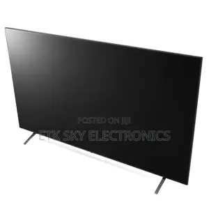 Lg 86ut80006r 86” Smart Uhd Tv