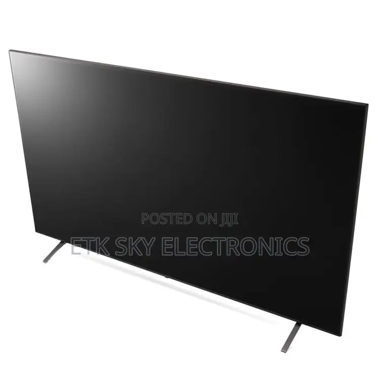 Lg 86ut80006r 86” Smart Uhd Tv